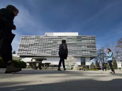 Langara College pauses journalism program indefinitely amid declining enrollment