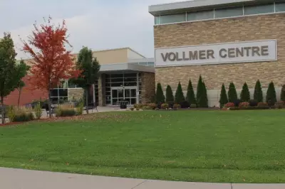 LaSalle to Consult Residents on Vollmer Complex Expansion Plans