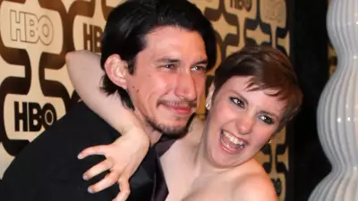Lena Dunham Details Adam Driver's 'Aggressive' Behavior on 'Girls' Set in New Memoir
