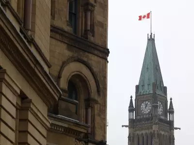 Liberal voters more likely to support notwithstanding clause than Conservatives: poll