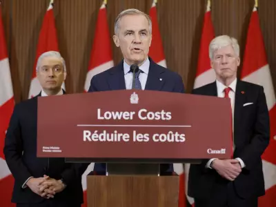 Liberals Announce Summer Gas Tax Cut to Lower Prices by 10 Cents per Litre