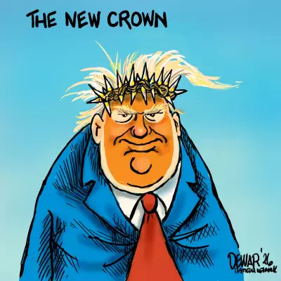 Liberals Projected to Seize Majority Control in GTA Federal Byelections