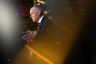 LILLEY: Carney's Sovereign Wealth Fund Just Another Bureaucracy