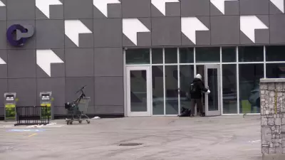 London Considers Lobbying for Provincial Funds After Supervised Drug Site Closure