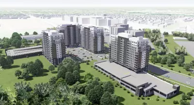 London Planning Committee Approves Highrise Near ESA After Land-Swap Deal