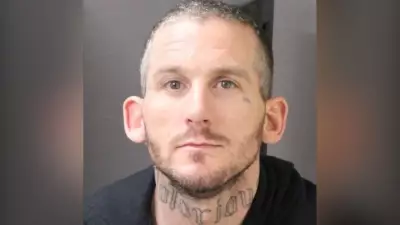 London Police Release Image of Suspect in Shooting Investigation