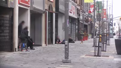 London Politicians Urge Review of For-Profit Addiction Pharmacies