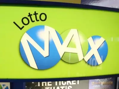 Lotto Max Price Hike Brings Bigger Jackpots and More Prizes