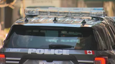 Lower Level of Scarborough Mall Evacuated After Pepper Spray Incident: Police