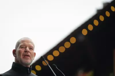 Lululemon Founder Chip Wilson Clashes with Company Over Board Nominees