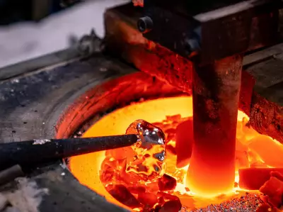 Lumina Metals Shares Dip 2% After $406M Toronto IPO Launch