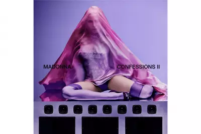 Madonna Announces 'Confessions on a Dance Floor: Part II' Album Sequel After 20 Years