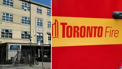 Man Seriously Burned in Fire at Toronto's Seaton House Shelter