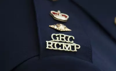 Manitoba First Nation Under Lockdown as RCMP Search for Bar Shooting Suspect