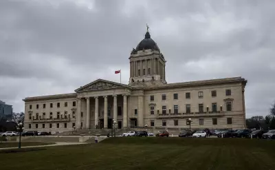 Manitoba Opposition Accuses NDP Government of Failing to Buy Local