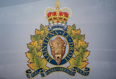 Manitoba Parents Charged After Newborn Found with Fractures and Bruising