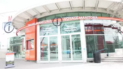 Manitobans Swap Air Travel for Road Trips Amid Soaring Fuel Prices