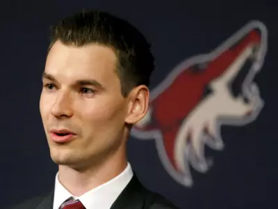 Maple Leafs GM Search Narrows: Chayka and White Emerge as Finalists