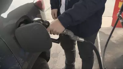 Maritime Gas and Diesel Prices Drop for Second Time This Weekend