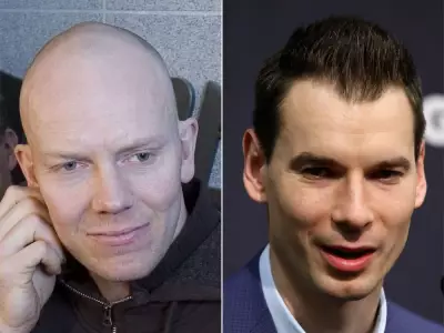 Mats Sundin and John Chayka: Hockey's New Odd Couple Running the Leafs