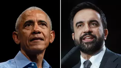 Mayor Mamdani and Former President Obama to Hold Key Meeting in New York City