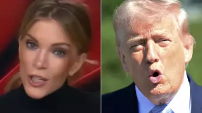 Megyn Kelly Blasts Trump's 'Disgusting' Iran Threat Rhetoric on SiriusXM Show