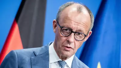 Merz Slams Iran for Humiliating US in Nuclear Conflict