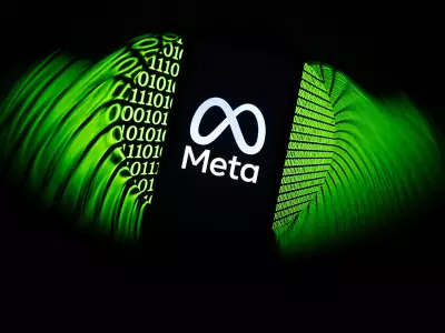 Meta shares plunge on AI spending fears as capex forecast soars