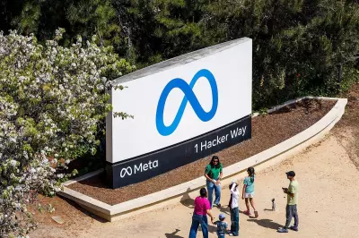 Meta Slashes 8,000 Jobs as Microsoft Offers Buyouts