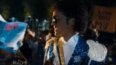 Michael Jackson Biopic 'Michael' Falls Short of Humanizing the King of Pop