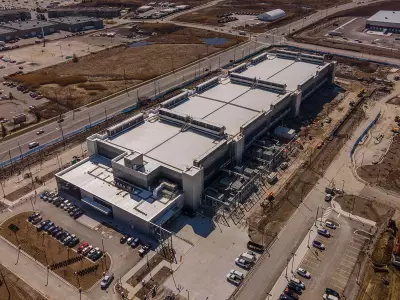 Microsoft's Ontario Data Center: Balancing AI Demands with Community Concerns