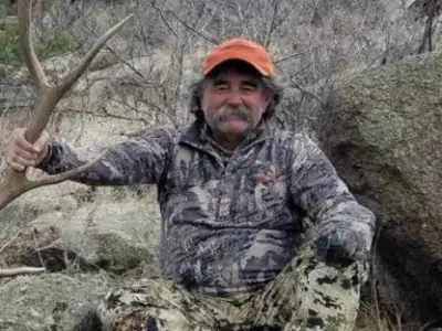 Millionaire Big-Game Hunter Trampled to Death by Elephants in Gabon