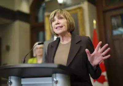 Minister Declines Immediate National Flood Insurance Program Commitment