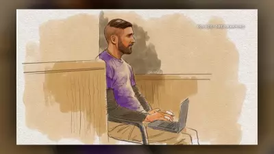 Mistrial in Ottawa Mother's Case; Ex-Boyfriend Found Guilty of Murder