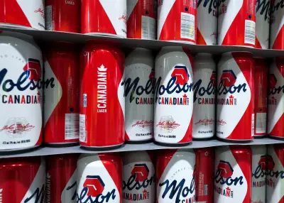 Molson Coors beats forecasts on price hikes and premium beer demand