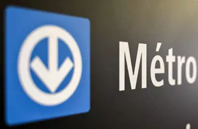Montreal Metro Loitering Ban Extended Until 2027