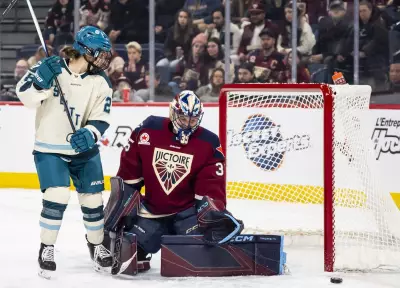 Montreal Victoire Top Seed in PWHL Playoffs After Shootout Win