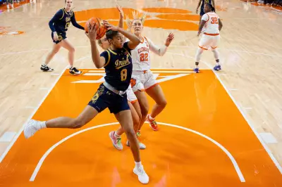 Montreal's Cassandre Prosper Makes History as First Local at WNBA Camp