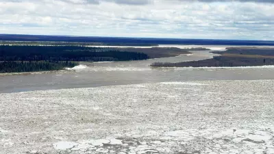 Moose Cree First Nation Declares State of Emergency in Ontario