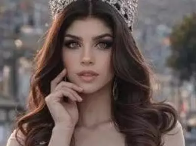 Mother-in-Law Suspected in Murder of Former Beauty Queen Carolina Flores Gomez