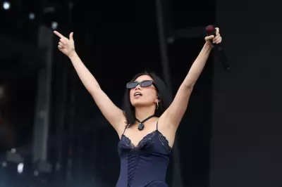 Move over, K-pop? The hottest new Asian group could be from Indonesia