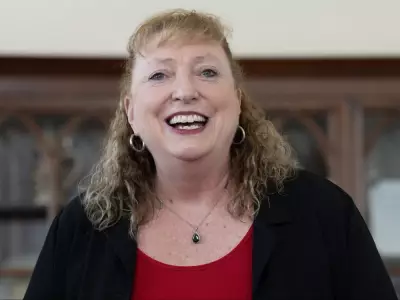 MP Marilyn Gladu's Party Switch Exposes Stunning Political Hypocrisy