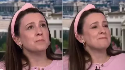 Ms. Rachel Exposes Harsh Conditions at Texas Immigration Detention Center