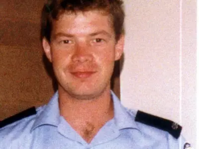 Murdered Toronto Cop Bill Hancox Ignored in Parole Board Decision