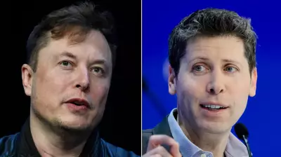 Musk vs Altman Trial: OpenAI's Founding Mission at Stake in Court