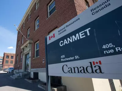 Natural Resources Canada Joins Federal Departments Tracking Employee Office Attendance