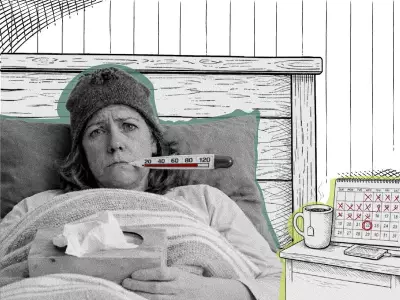 Navigating Workforce Adjustment Notices While on Sick Leave: A Public Servant's Guide