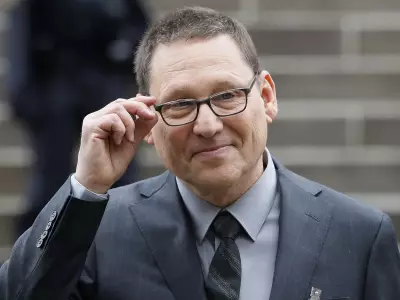 NDP Leader Avi Lewis Targets Carney Government with Populist Pricing Ban