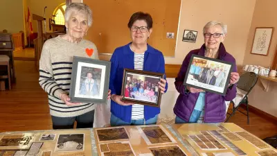 Nearly 100-Year-Old Church in Sudbury to Hold Final Service This Weekend