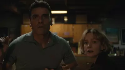 Netflix's 'Beef' Season 2 Review: New Cast, New Rage, Mixed Results